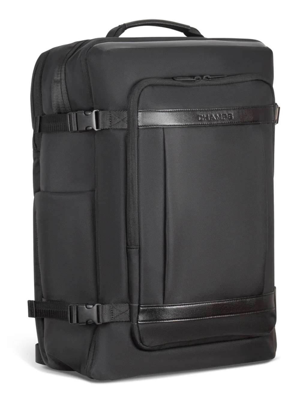 Carry-on Backpack from The Onyx Collection